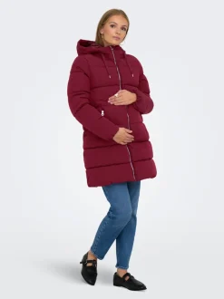 OLMDOLLY Puffer jas