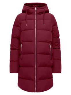 OLMDOLLY Puffer jas