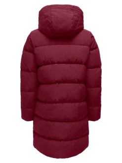 OLMDOLLY Puffer jas