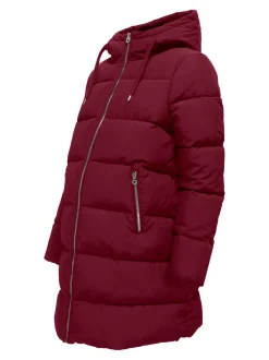 OLMDOLLY Puffer jas