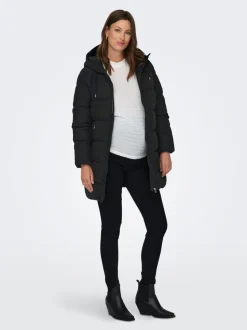 OLMDOLLY Puffer jas