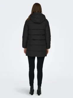 OLMDOLLY Puffer jas