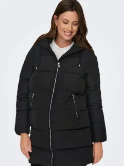 OLMDOLLY Puffer jas