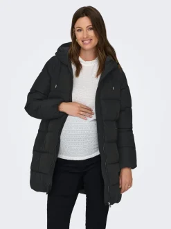 OLMDOLLY Puffer jas