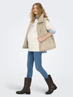 OLMERIKA Puffer gilet