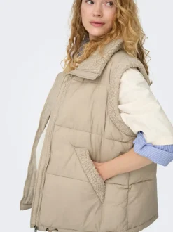OLMERIKA Puffer gilet