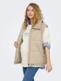 OLMERIKA Puffer gilet