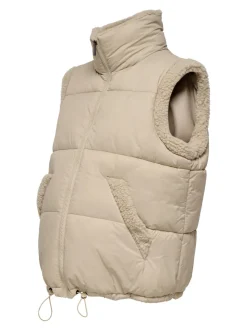 OLMERIKA Puffer gilet