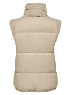 OLMERIKA Puffer gilet