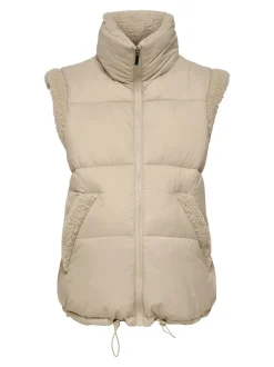 OLMERIKA Puffer gilet