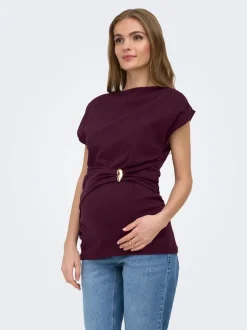 OLMEVALYN Blouse