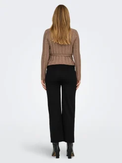 OLMFEVER Loose fit Broek met wijde pijpen