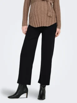 OLMFEVER Loose fit Broek met wijde pijpen