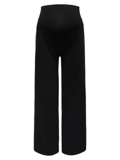 OLMFEVER Loose fit Broek met wijde pijpen