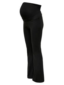 OLMFEVER Regular fit Broek met wijde pijpen