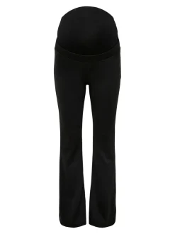 OLMFEVER Regular fit Broek met wijde pijpen