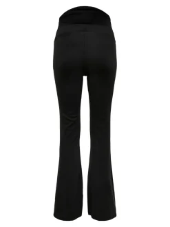OLMFEVER Regular fit Broek met wijde pijpen