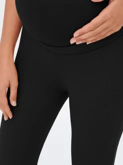 OLMFEVER Regular fit Broek met wijde pijpen