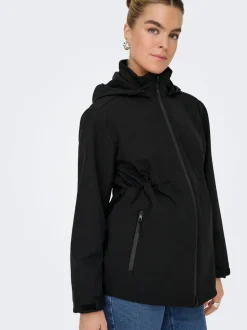 OLMFRANCESCA Softshell jas