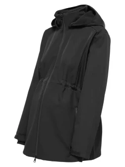 OLMFRANCESCA Softshell jas