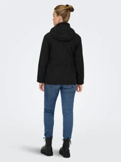 OLMFRANCESCA Softshell jas