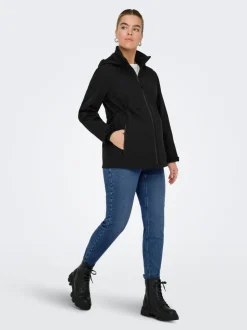 OLMFRANCESCA Softshell jas