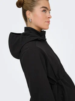 OLMFRANCESCA Softshell jas