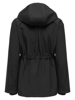 OLMFRANCESCA Softshell jas