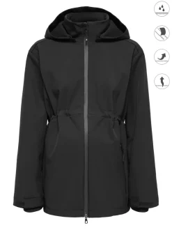 OLMFRANCESCA Softshell jas