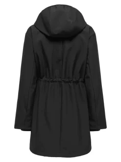 OLMFRANCESCA Softshell jas