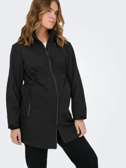 OLMFRANCESCA Softshell jas