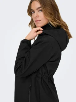 OLMFRANCESCA Softshell jas