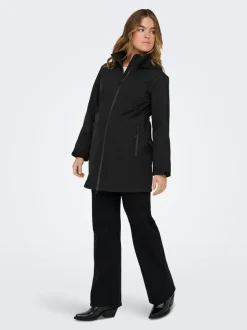 OLMFRANCESCA Softshell jas