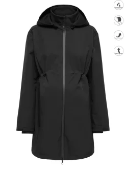 OLMFRANCESCA Softshell jas
