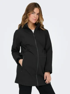 OLMFRANCESCA Softshell jas