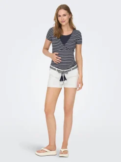 OLMGEORGIA Regular fit Klassieke shorts