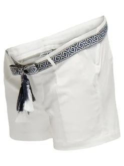 OLMGEORGIA Regular fit Klassieke shorts