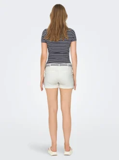 OLMGEORGIA Regular fit Klassieke shorts