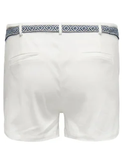 OLMGEORGIA Regular fit Klassieke shorts