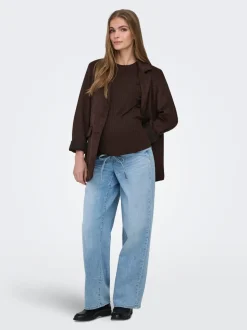 OLMGIANNA Baggy fit Jeans