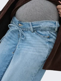 OLMGIANNA Baggy fit Jeans