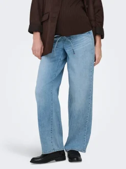 OLMGIANNA Baggy fit Jeans
