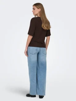 OLMGIANNA Baggy fit Jeans