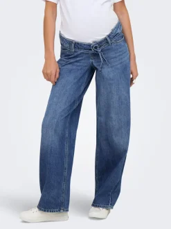 OLMGIANNA Baggy fit Jeans