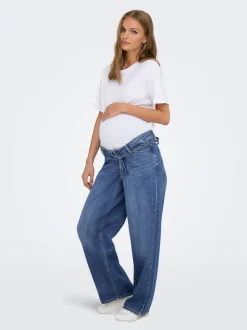 OLMGIANNA Baggy fit Jeans