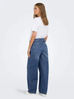 OLMGIANNA Baggy fit Jeans