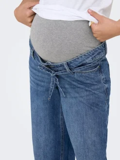OLMGIANNA Baggy fit Jeans