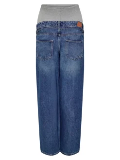 OLMGIANNA Baggy fit Jeans
