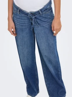 OLMGIANNA Baggy fit Jeans