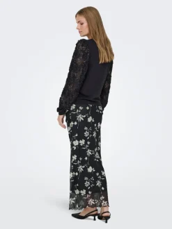OLMHALL Blouse